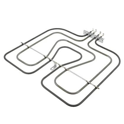 Górny element grzejny grilla do piekarnika Electrolux / AEG 230 V 800/1650 W