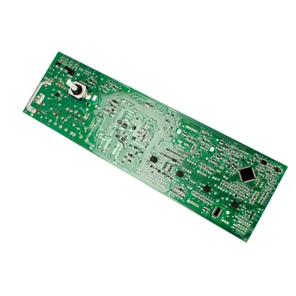 Elementy elektryczne do pralek r Moduł sterujący do pralki Hisense / Gorenje K2127262