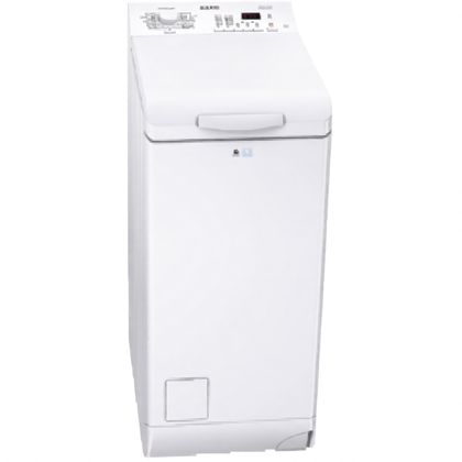 Panel uchwytu drukowanego do pralki Electrolux / AEG 1088121098