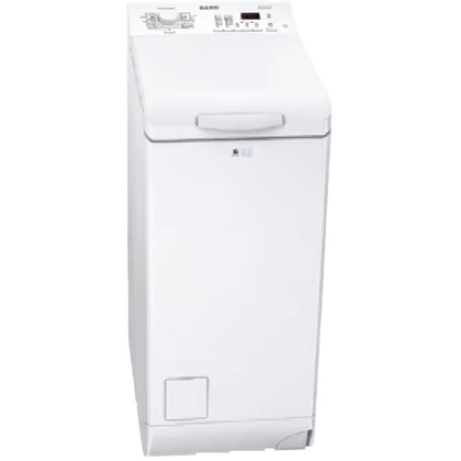 Panel uchwytu drukowanego do pralki Electrolux / AEG 1088121098