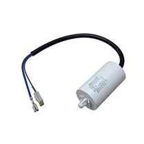 TSE 1230 BEKO Kondensator rozruchowy do lodówki Beko 4 µF 4121071386