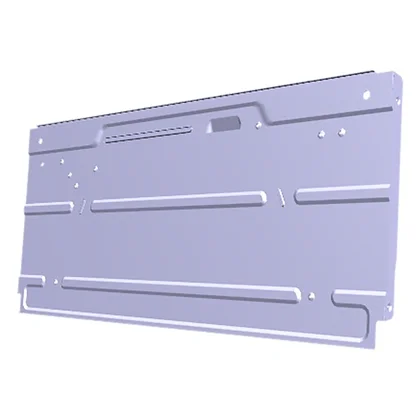 Elementy obudowy Górna pokrywa kanału do piekarnika Electrolux / AEG 3532414020