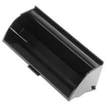 Uchwyt drzwi zmywarki Electrolux / AEG czarny 1521586246