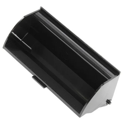 Uchwyt drzwi zmywarki Electrolux / AEG czarny 1521586246