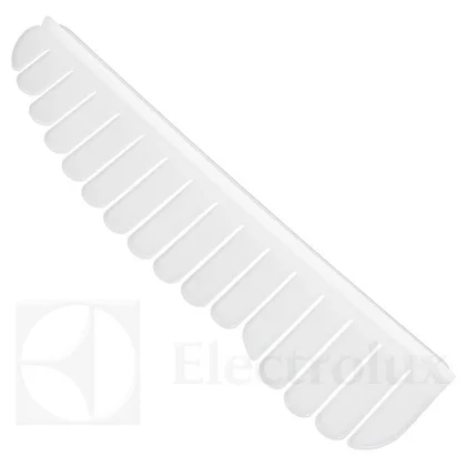 Półki na drzwi różni producenci Uchwyt na butelki do chłodziarki Electrolux / AEG 318 mm 2248336030