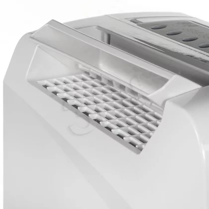 Osuszacz powietrza DeLonghi DNC65 biały 520 W 2 l