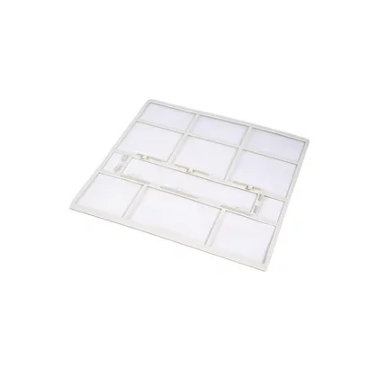 Filtry oczyszczaczy powietrza Filtr powietrza do oczyszczacza i klimatyzacji Electrolux / AEG / Zanussi 4055193926