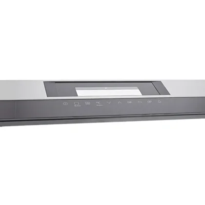 Elementy obudowy Panel obsługi do piekarnika Electrolux / AEG nierdzewny 60 cm VCU