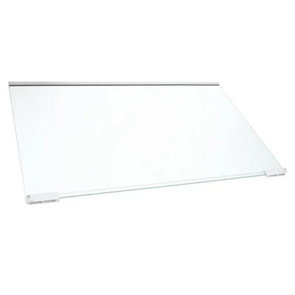 Półka szklana do chłodziarki Electrolux / AEG 487 x 303 mm