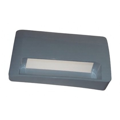Front pojemnika na proszek do pralki Whirlpool 481010485546 C00312059