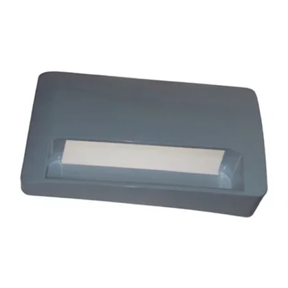 Front pojemnika na proszek do pralki Whirlpool 481010485546 C00312059
