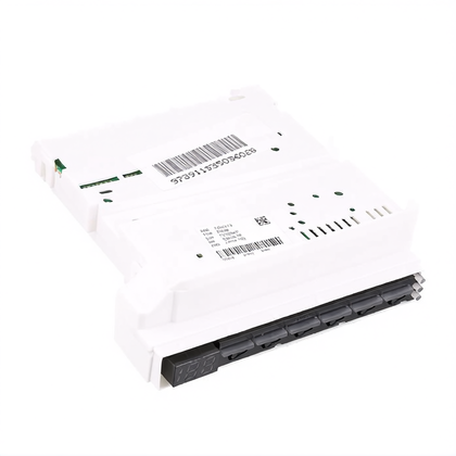 Skonfigurowany moduł sterujący EDW1503 do zmywarki Electrolux / AEG 973911235036028
