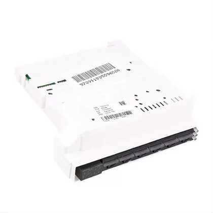 Skonfigurowany moduł sterujący EDW1503 do zmywarki Electrolux / AEG 973911235036028