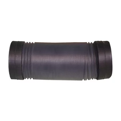 Rura spiro do okapu Amica fi 150 mm 1500 mm 1041273