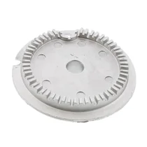 Korona palnika średniego do płyty gazowej Electrolux / AEG 3540046038