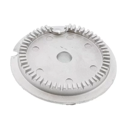 Korona palnika średniego do płyty gazowej Electrolux / AEG 3540046038