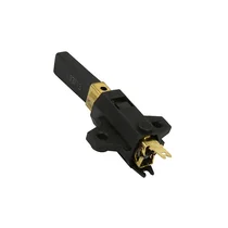 Szczotka węglowa silnika do odkurzacza Electrolux / AEG 1 szt. 11 mm 8996689006782