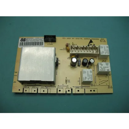 Elementy elektryczne do pralek r Moduł sterujący do pralki Amica PG5.04.41.501 8039620