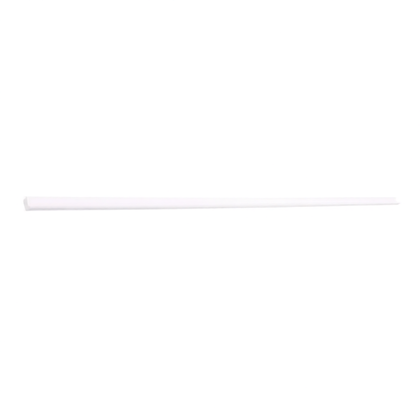 Plastikowe ramki półek do lodówe Listwa szklanej półki chłodziarki Electrolux / AEG 457 mm 2425581085
