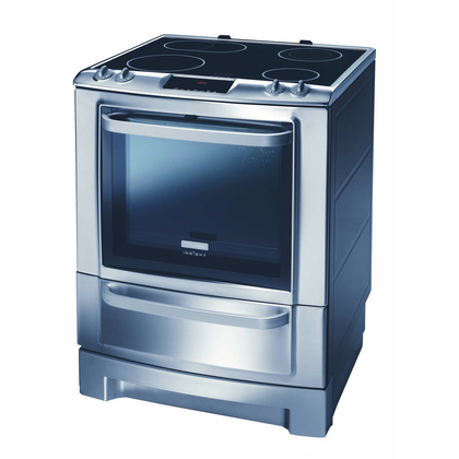 Moduł zasilający do płyty grzejnej Electrolux / AEG 3496915103