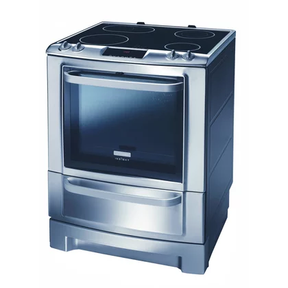 Moduł zasilający do płyty grzejnej Electrolux / AEG 3496915103