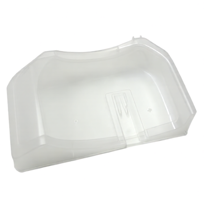 Pojemnik na skropliny do chłodziarko-zamrażarki Ariston / Indesit / Hotpoint / Whirlpool 243 x 143 mm C00094407