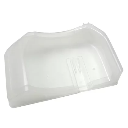 Pojemnik na skropliny do chłodziarko-zamrażarki Ariston / Indesit / Hotpoint / Whirlpool 243 x 143 mm C00094407