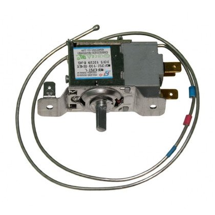 Termostat do lodówki i chłodziarko-zamrażarki Amica WDF25T-100-024 1045447