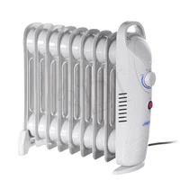 Grzejnik olejowy Mesko MS 7805 1000 W biały
