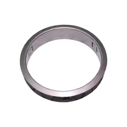 Pierścień pokrętła do kuchni i piekarnika Amica 4 mm z fazą inox 8071814