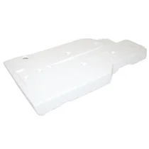 Zbiorniki do suszarek bębnowych Zbiornik na wodę do suszarki Whirlpool / Indesit / Ariston / Hotpoint 480112100656 C00312436 480112100694 C00345000