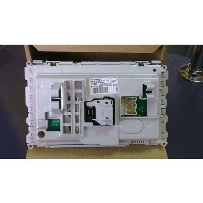 Elementy elektryczne do pralek r Moduł elektroniczny bez oprogramowania pralki Whirpool (481010560630) C00311507