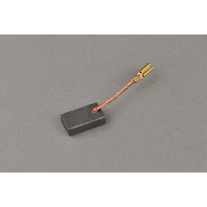 Szczotka węglowa do szlifierki Domax 5 x 10 x 17 mm GR50
