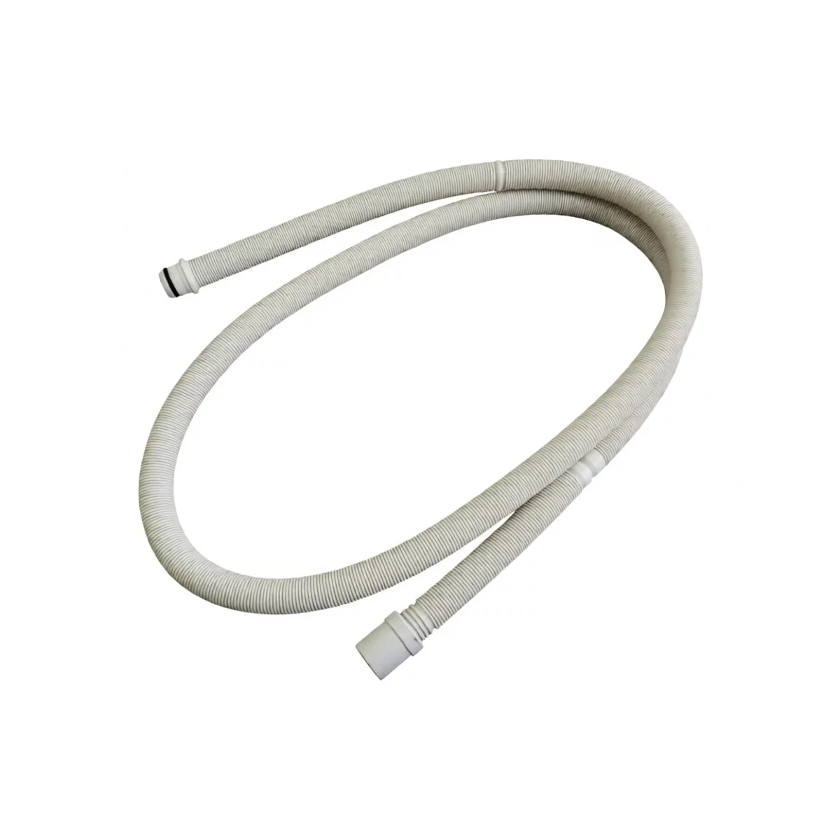 Wąż odpływowy do zmywarki Bosch / Siemens 2,2 m 00668114