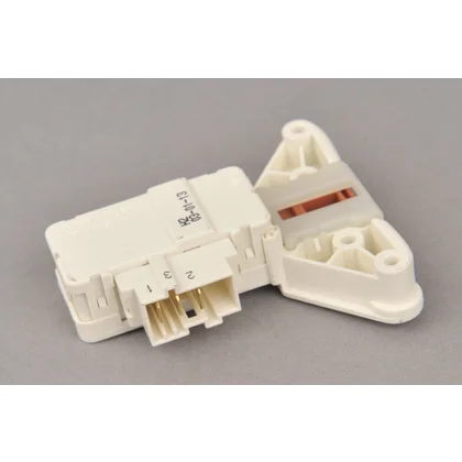 Elementy elektryczne do pralek r Blokada drzwi do pralki Whirlpool / Ardo 481928048009 C00555796 651016770