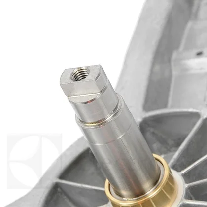 Krzyżak bębna do pralki Electrolux / AEG 50279087006