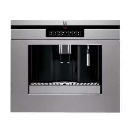 Blokada drzwi do ekspresu do kawy Electrolux / AEG
