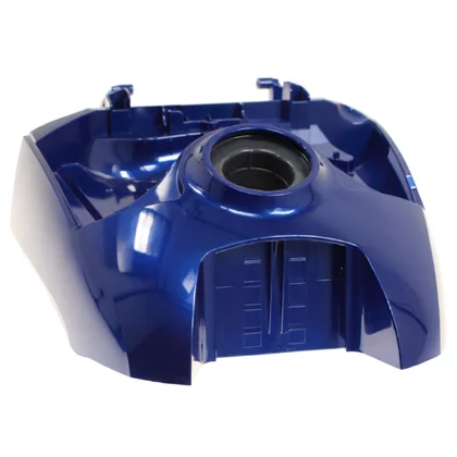 TE80PET 011 Górna obudowa odkurzacza Hoover 48023176