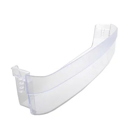 Półki na drzwi różni producenci Dolny balkonik drzwi lodówki Whirlpool / Indesit / Ariston / Hotpoint 481241828606 481241829927 C00458832