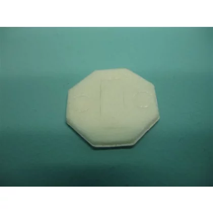 Podstawa ceramiczna halogenu do okapu Amica 1004894