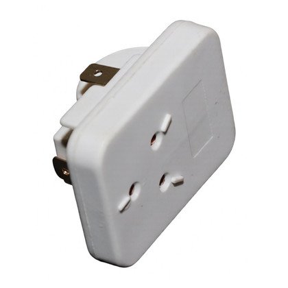 Przekaźnik rozruchowy PTC do sprężarek Danfoss 253-8 103N0021