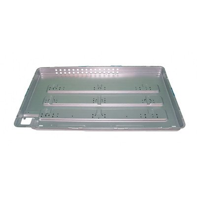 Płyty gazowo - ceramiczne Wspornik palnika do płyty gazowej Amica 1046324