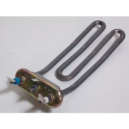 Elementy elektryczne do pralek r Grzałka do pralki Whirlpool / Indesit / Ariston / Hotpoint 1950 W 230 V 481925928893 C00313385