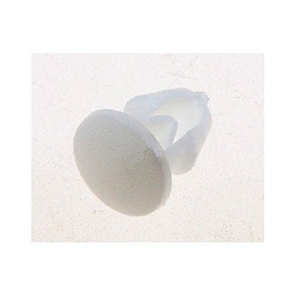 Sworzeń drzwiczek CHILLER 8X11 biały (C00081982) 482000027526 zamiennik 488000507540 C00507540