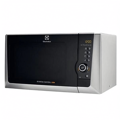 Pokrywa zewnętrzna do kuchenki mikrofalowej Electrolux / AEG 4055202511