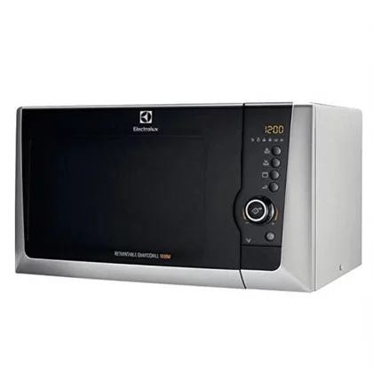 Pokrywa zewnętrzna do kuchenki mikrofalowej Electrolux / AEG 4055202511
