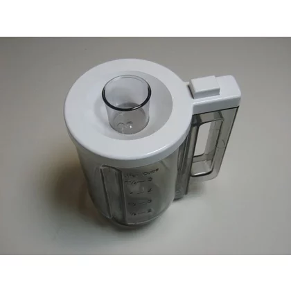 Kubek miksujący do robota kuchennego Zelmer / Bosch 875.3000 ZE/8753000