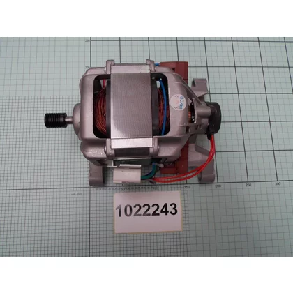 Elementy elektryczne do pralek r Silnik napędowy do pralki Amica 500-1000 / 7000-17000 obr./min 300 W / 450 W 1022243