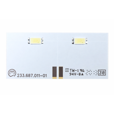 Części zamienne BOSCH/SIEMENS Pasek świetlny LED 00626529 Bosch / Siemens – oryginał