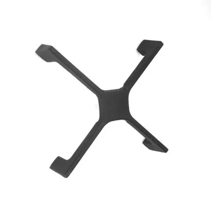 Krzyżak ruszt palnika małego do płyty gazowej Ariston / Indesit / Hotpoint / Whirlpool C00095135 482000078132